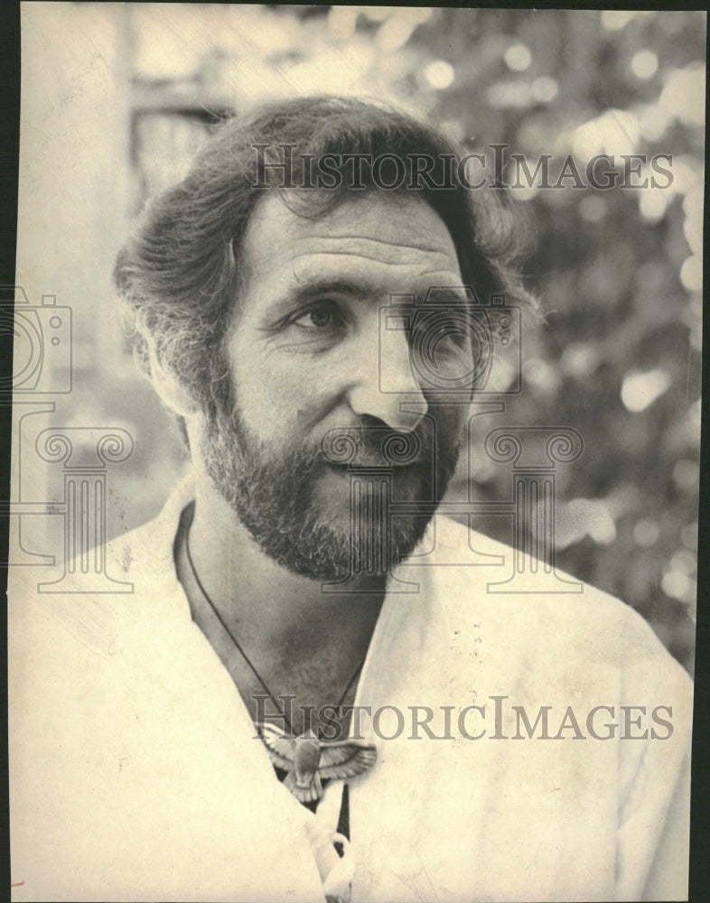 1981 Judd Hirsch American actor Alex Rieger - Historic Images