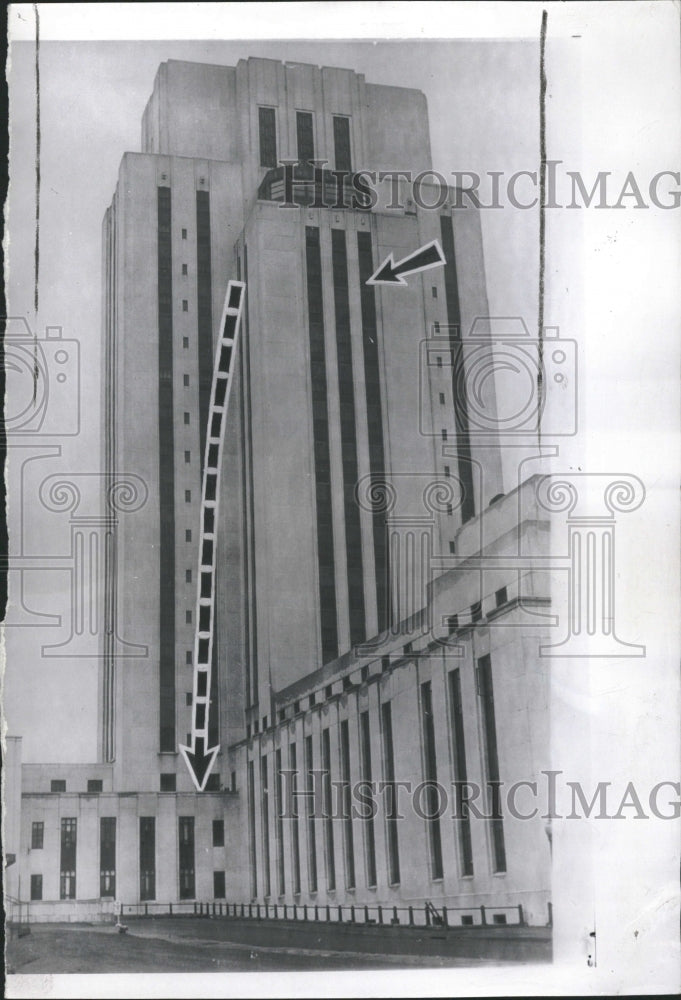 19491 James Forrestal States Secretary - Historic Images