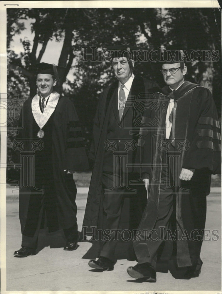 1955 Boulder Colo Layers Court - Historic Images