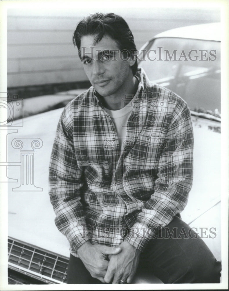 1995 Tony Danza (Actor) - Historic Images