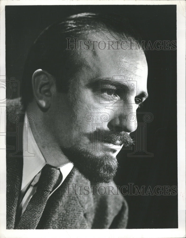 1959 Mitch Miller &quot;Newport Jazz Festival&quot; - Historic Images