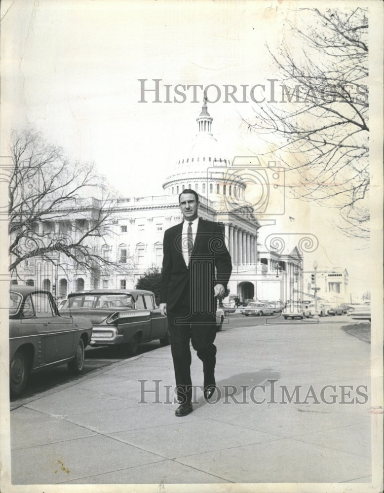 1968 Rep. Frank E. Evans - Historic Images