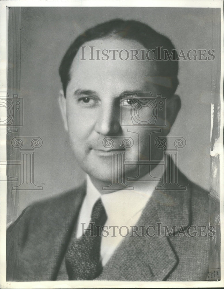 1936 Mr. Franklin moved his family to Calif - Historic Images