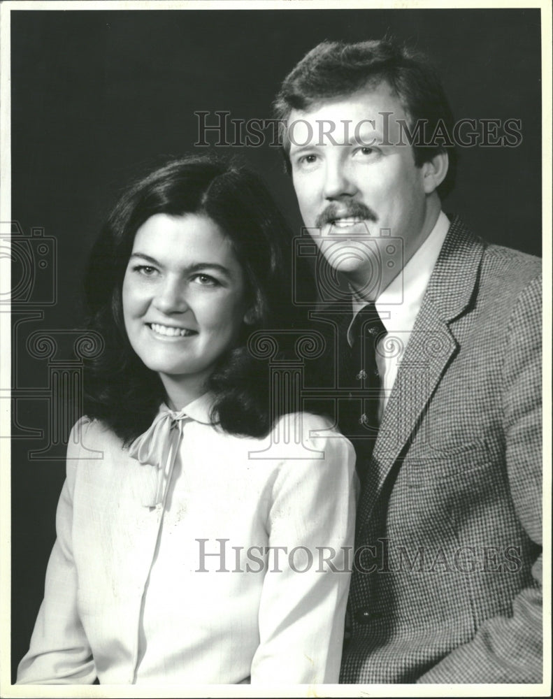 1980 Bruce Lowermilk and Sally C. Bloom - Historic Images