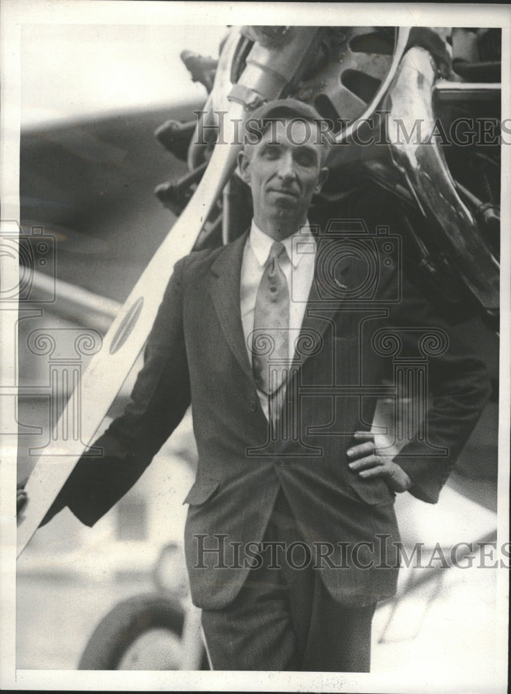 1930 John Donaldson - Historic Images