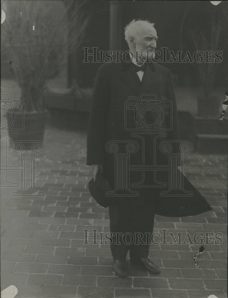 1914 Uncle Joe Cannion - Historic Images