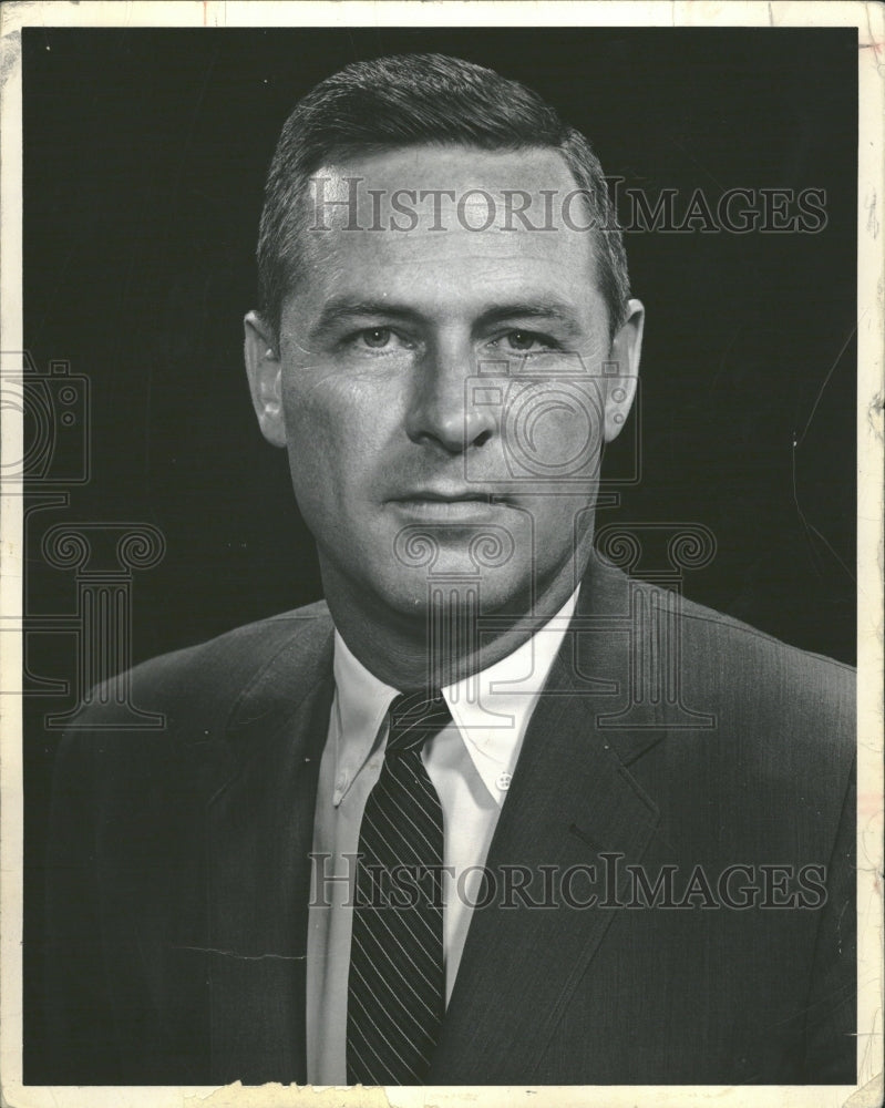 1962  John A. Love - Historic Images