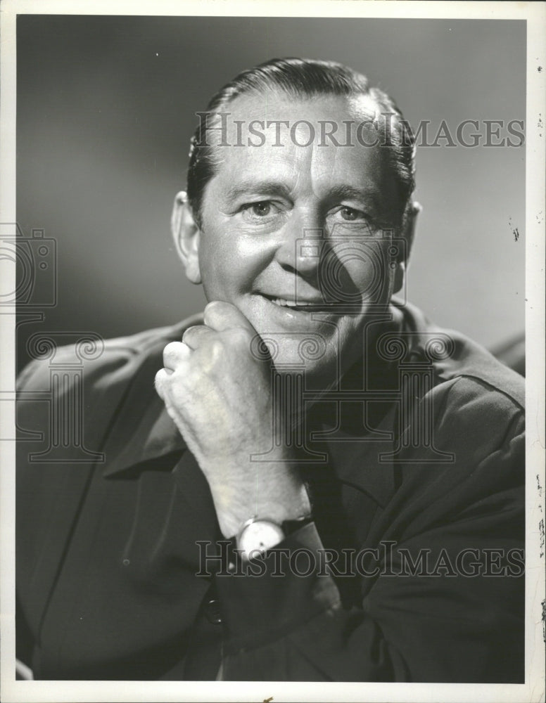 1958 Dunn James American Actor - Historic Images