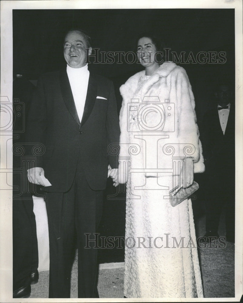 1968 Mrs. James McConaty - Historic Images