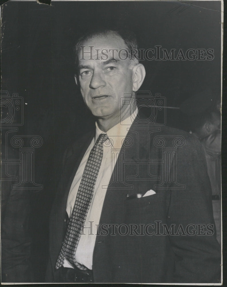 1966 J. William Fulbright - Historic Images