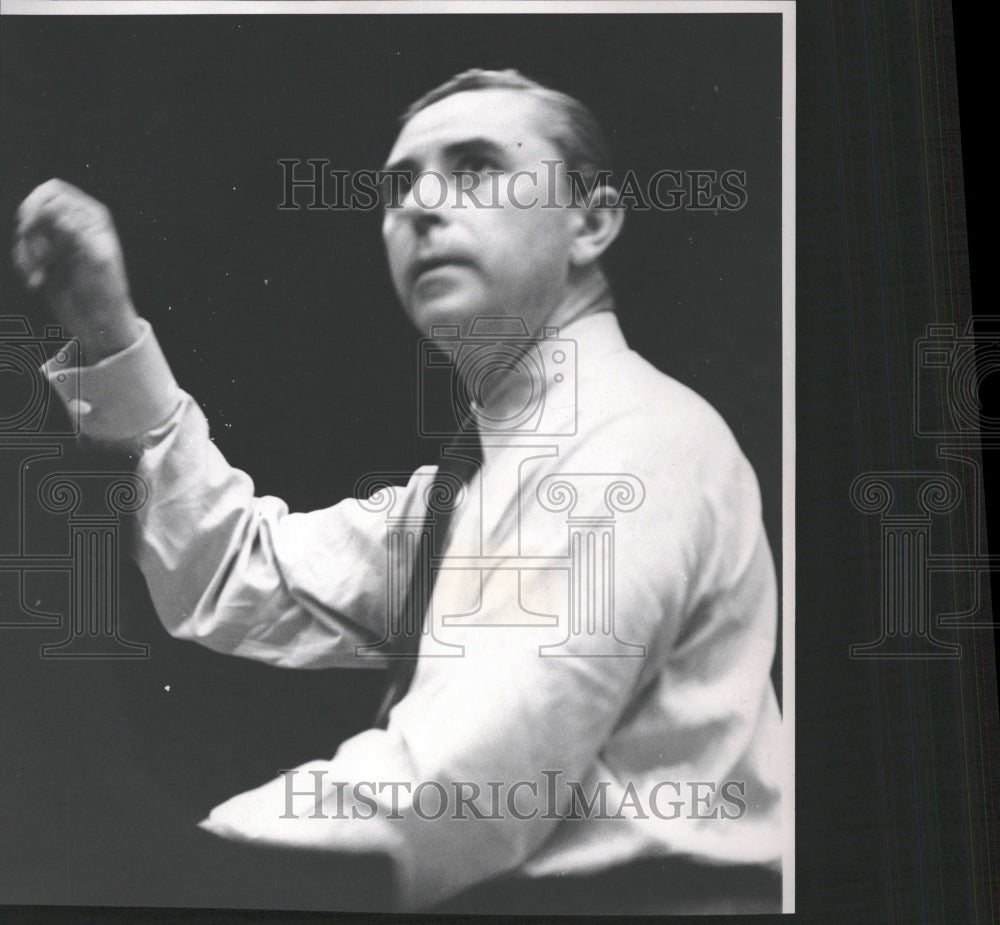 1958 Rudolf Firkushy (Pianist) - Historic Images