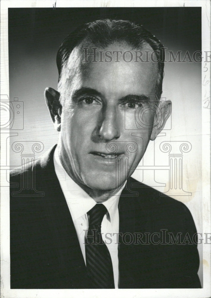 1960 Paul Jones Fannin - Historic Images