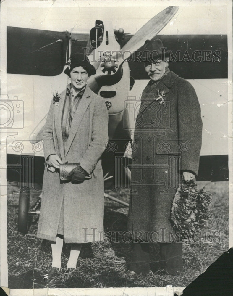 1931 J. Ramsay MacDonald Britain&#39;s Premier - Historic Images