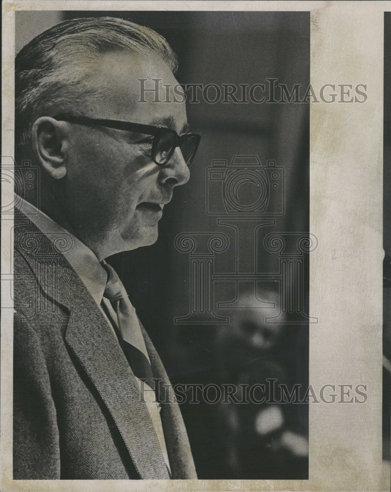 1973 Robert Bolton, President Minneapolis G - Historic Images