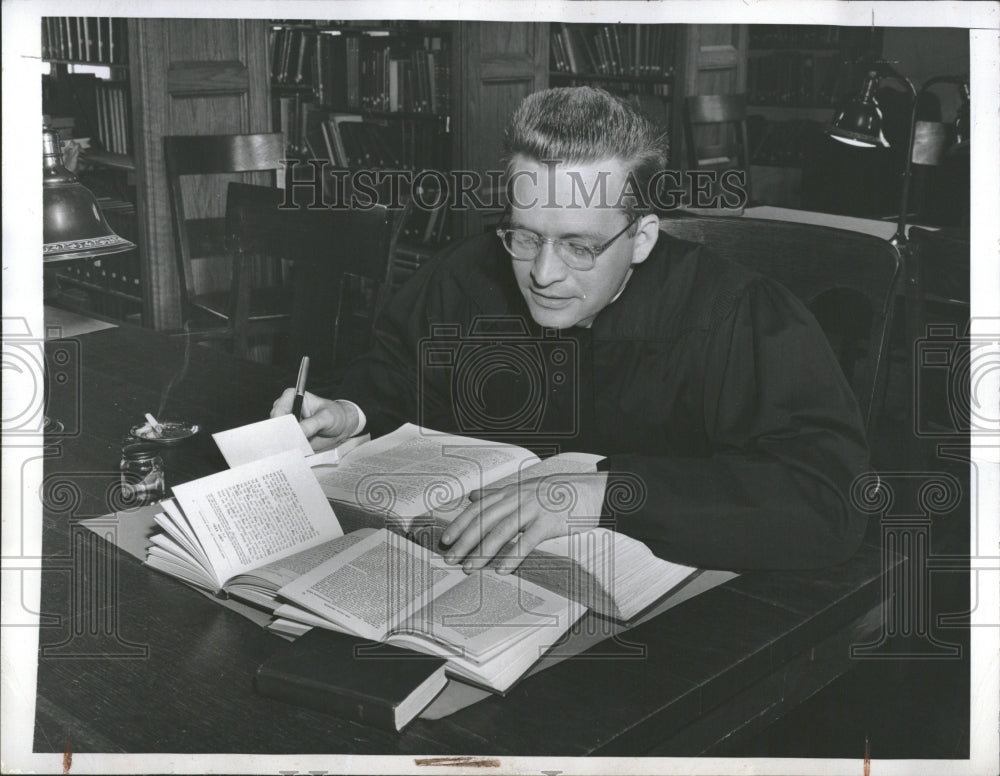 1946 James W. McClain - Historic Images