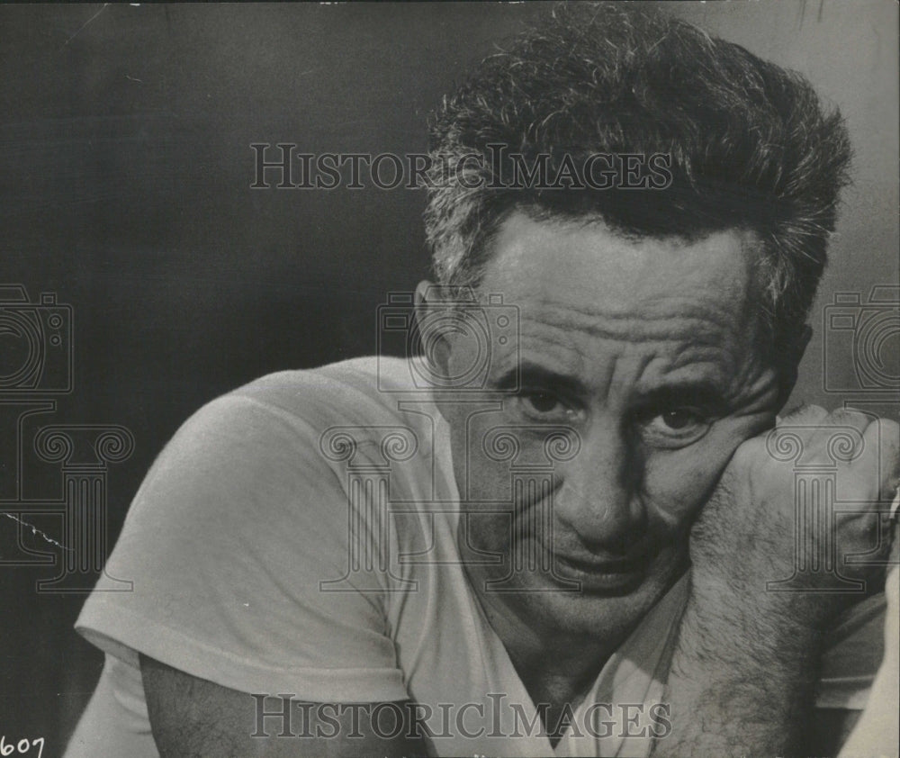 1967 Elia Kazan American Actor Director - Historic Images