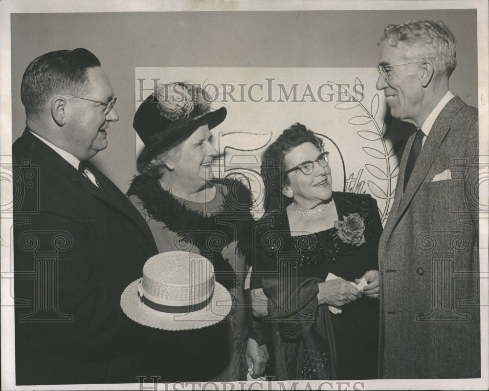 1963 City Park Baptist Church Denver - Historic Images