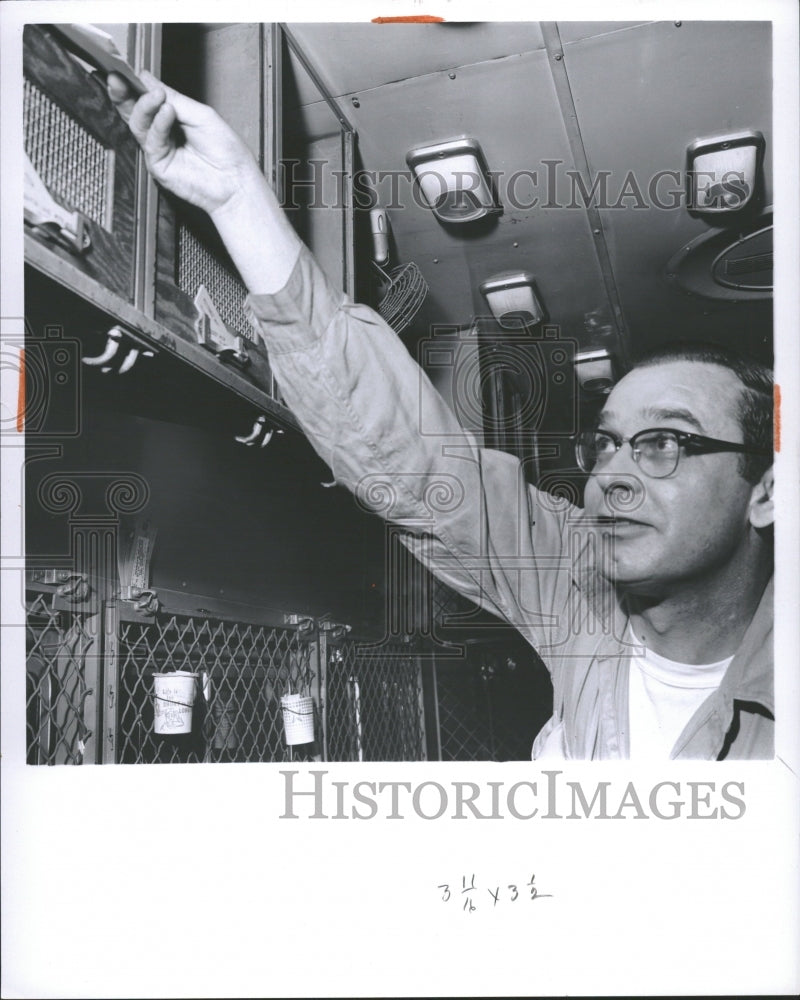 Hillsdale Post Office Michigan Historic Images