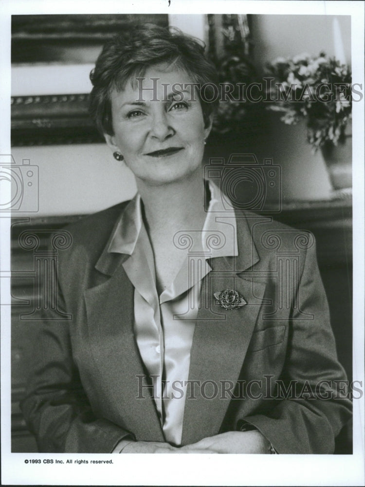 1993 Joanne Gignilliat Trimmier Woodward - Historic Images