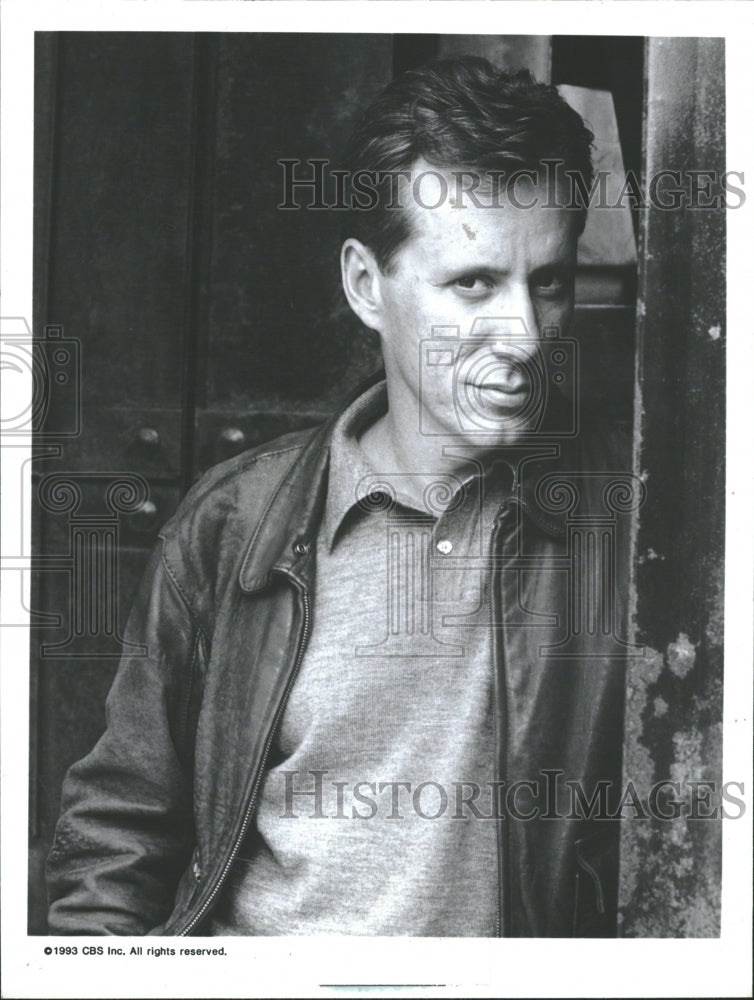 1993 James Woods Actor Jane&#39;s House - Historic Images