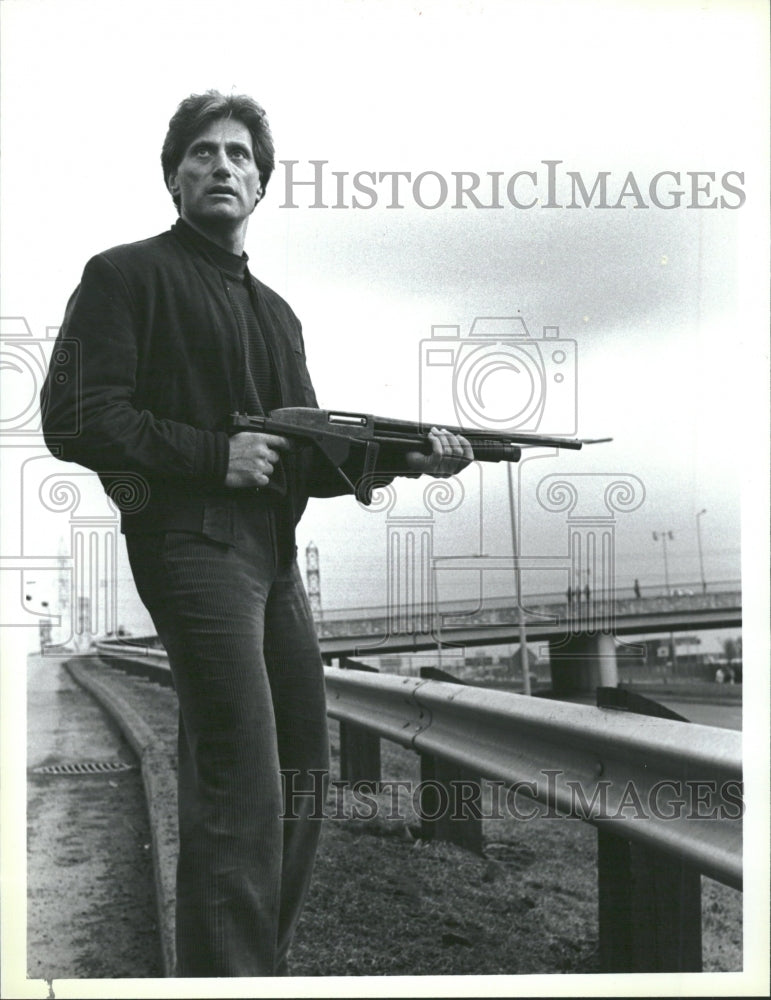 1986 William Friedkin Film Director Produce - Historic Images