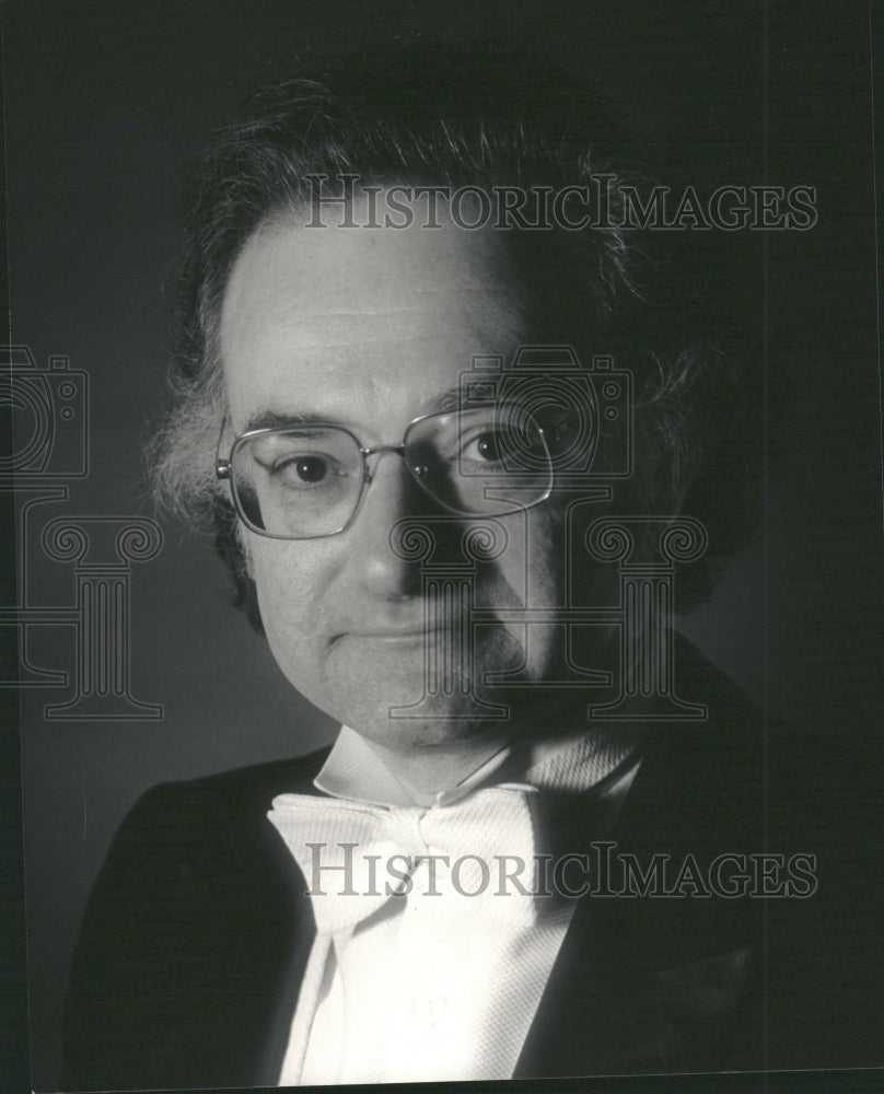 1992 Carl Davis CBS Philharmonic Orchestra - Historic Images