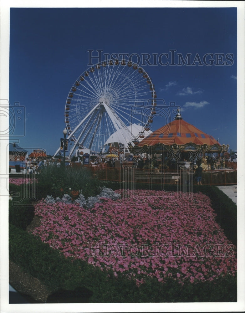 0000 Navy Pier - Historic Images