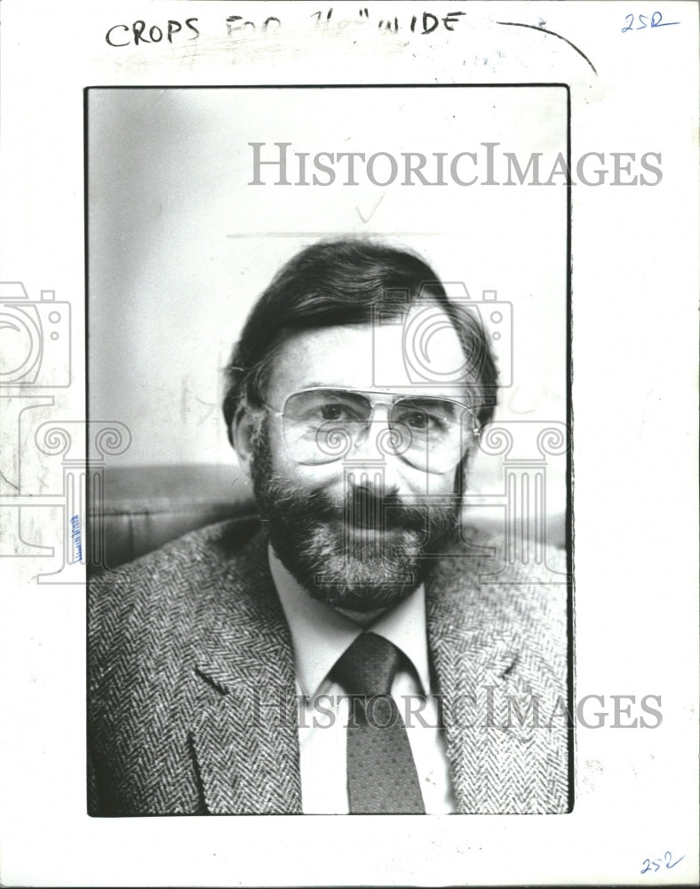 1983 Robert M. Meisner - Historic Images