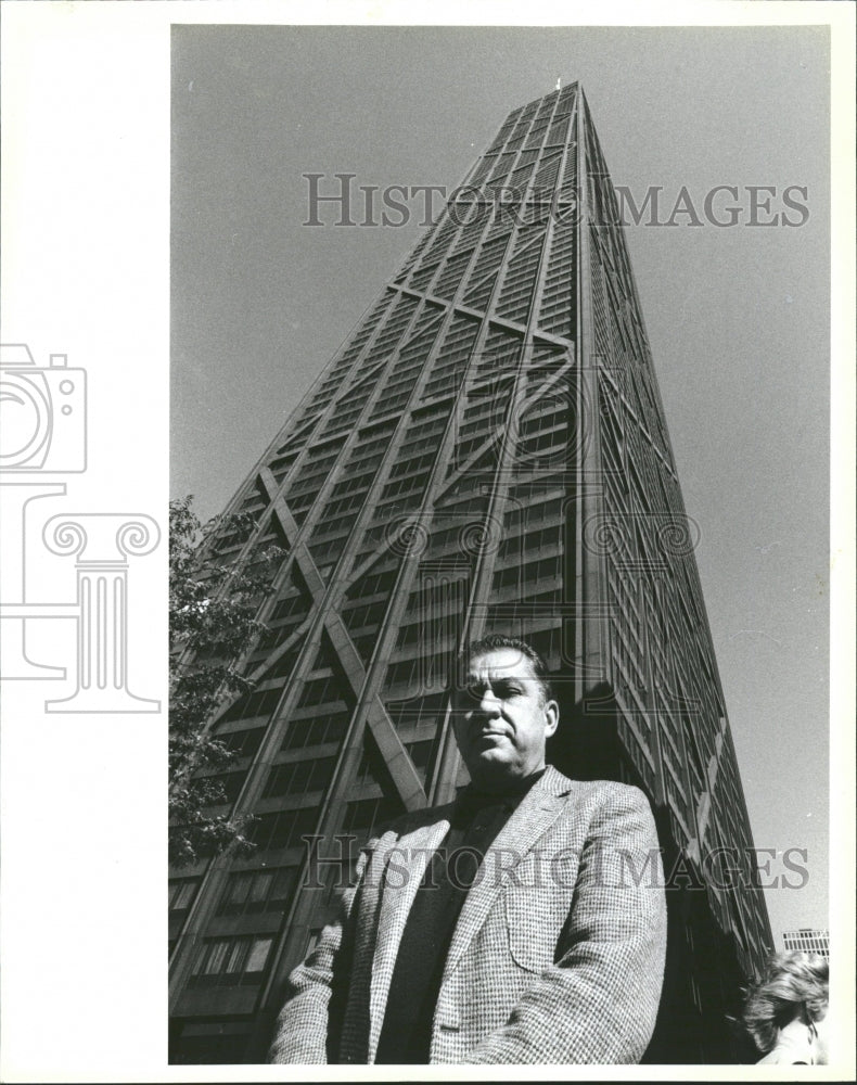 Hancock Building Whitmer Outside Historic Images