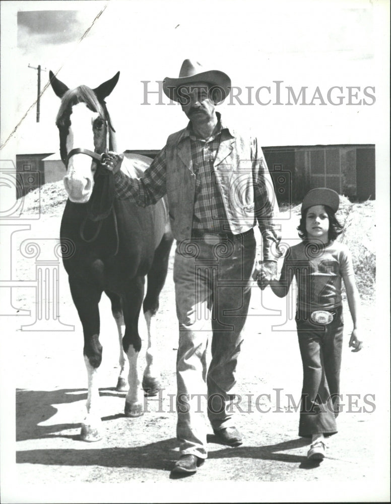 1980 Actor Walter Matthau - Historic Images