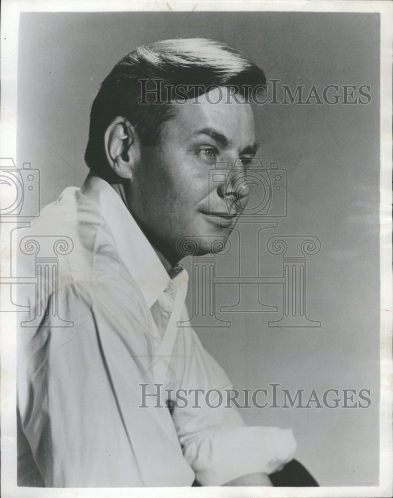 1965 Robert Shaw Conductor - Historic Images