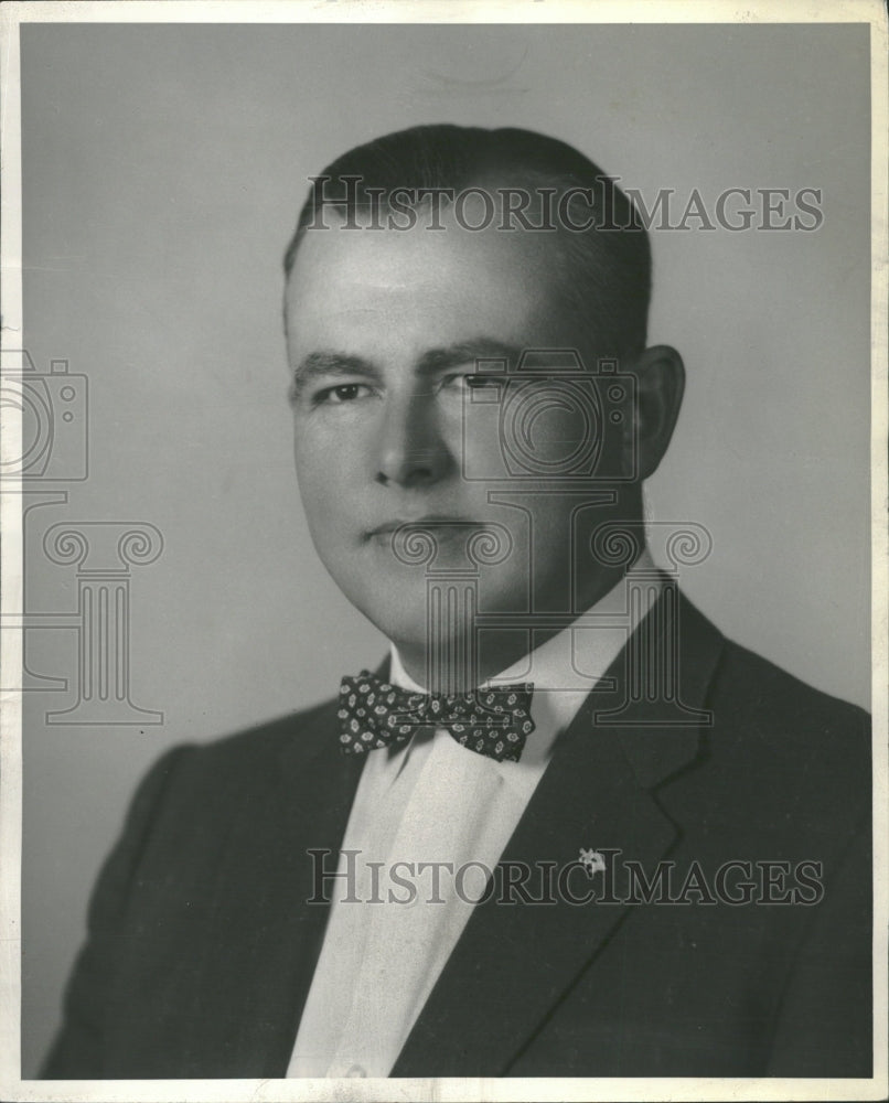 1957 Sherman Bouleuard Shrine Club - Historic Images