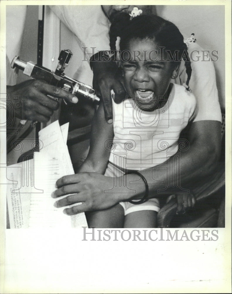 1984 Jackson Park Hospital Family Practice - Historic Images