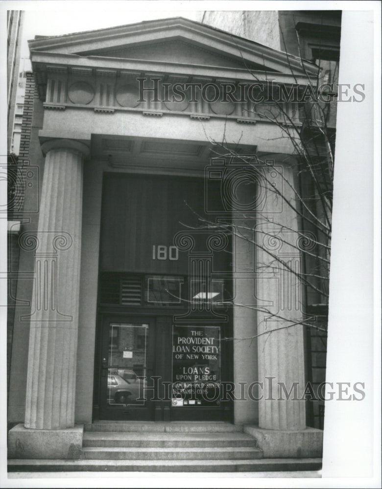 1988 Nye County Nevada largest county - Historic Images