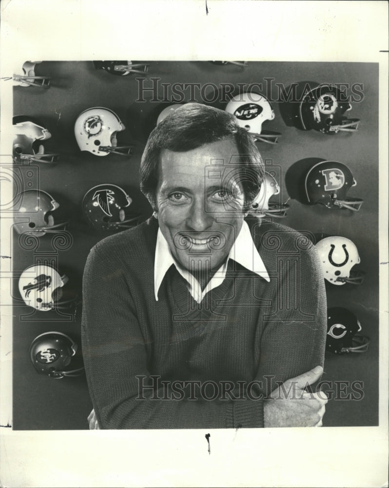 1976 Sammy Davis Jr Elliott Gould Williams - Historic Images