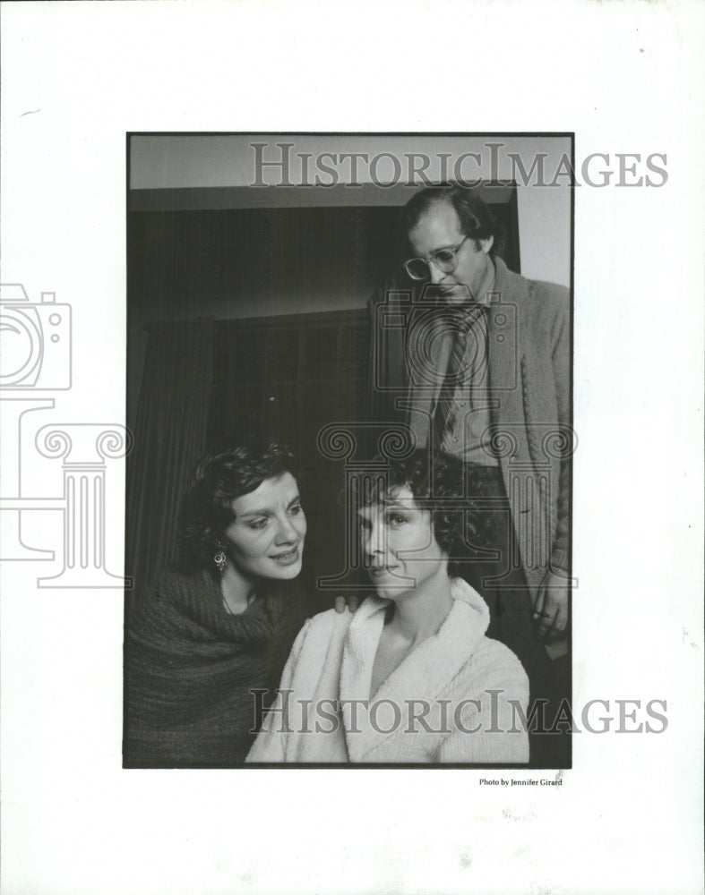 1982 Old Times Leslie Geraci Dunagan - Historic Images