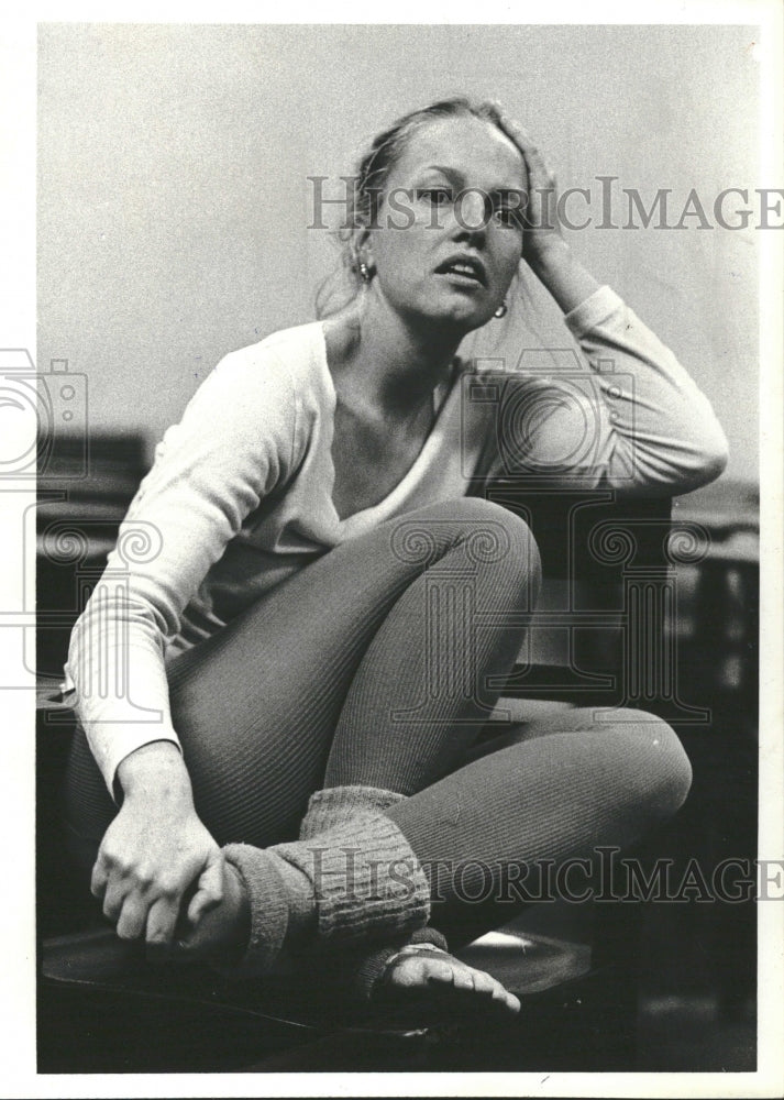 1981 No Description - Historic Images