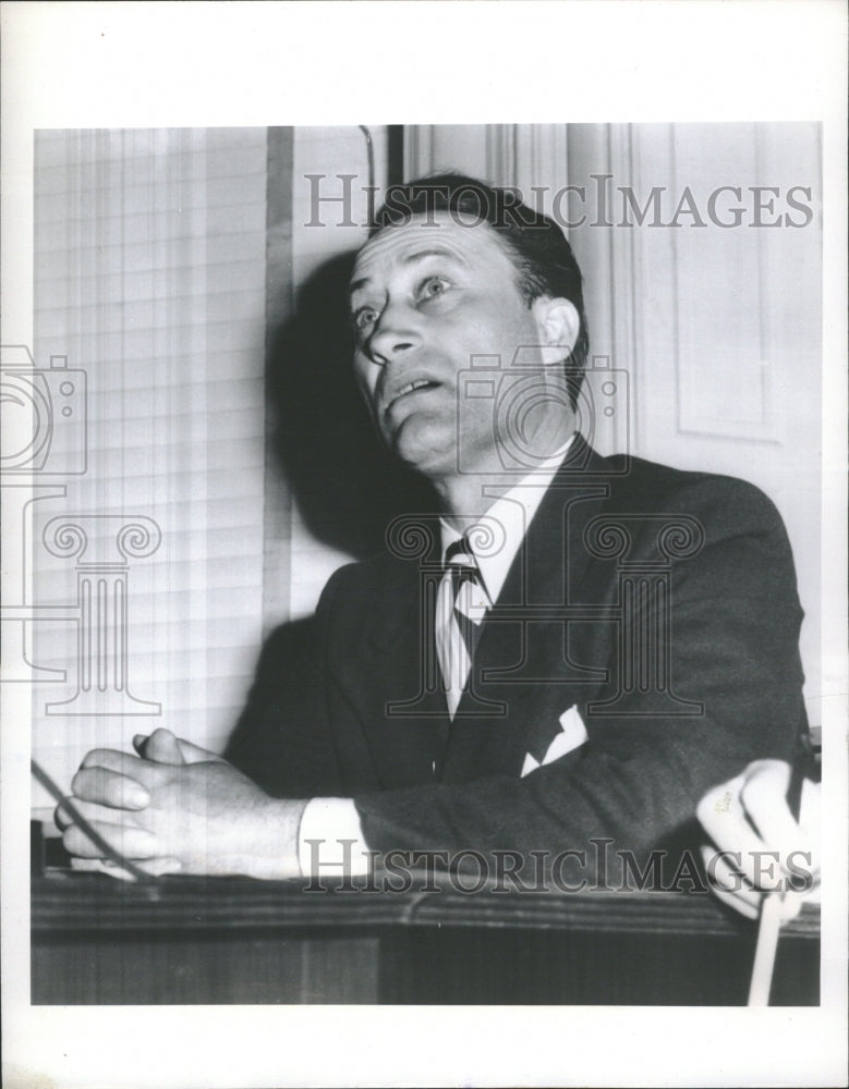 1948 Senator Glen Taylor Idaho  Vice-Presid - Historic Images