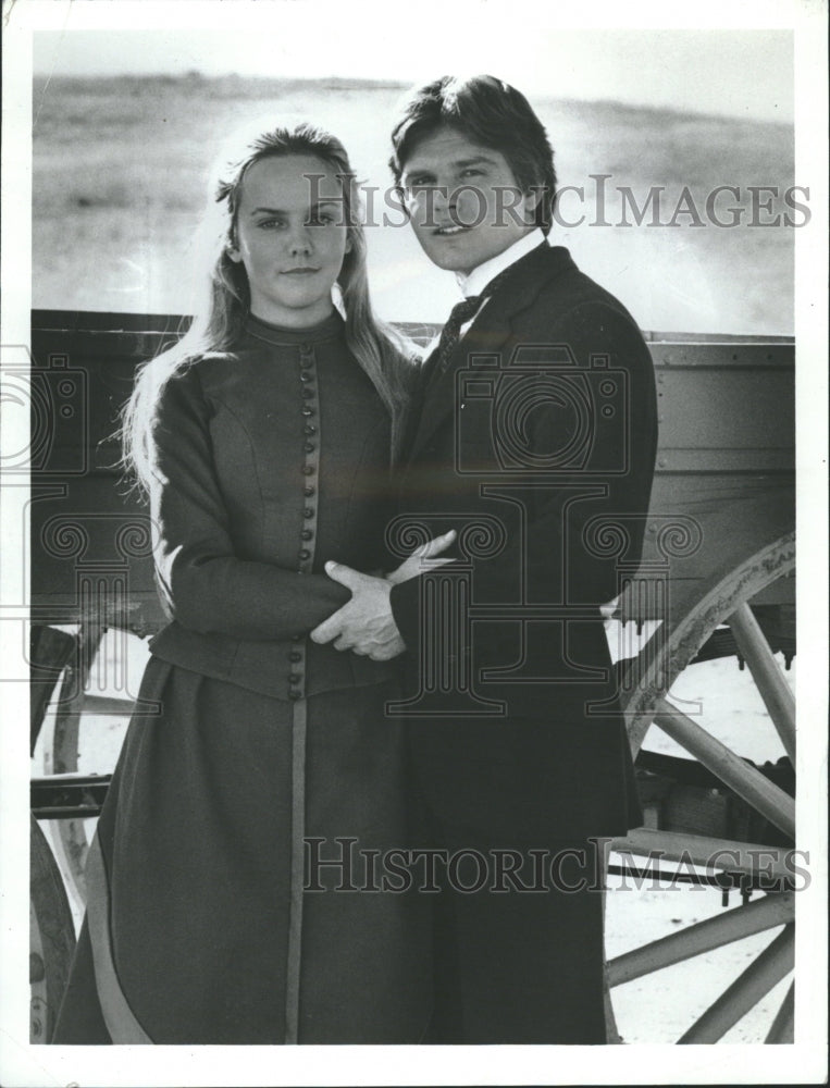 1979 Linda Purl Actress - Historic Images