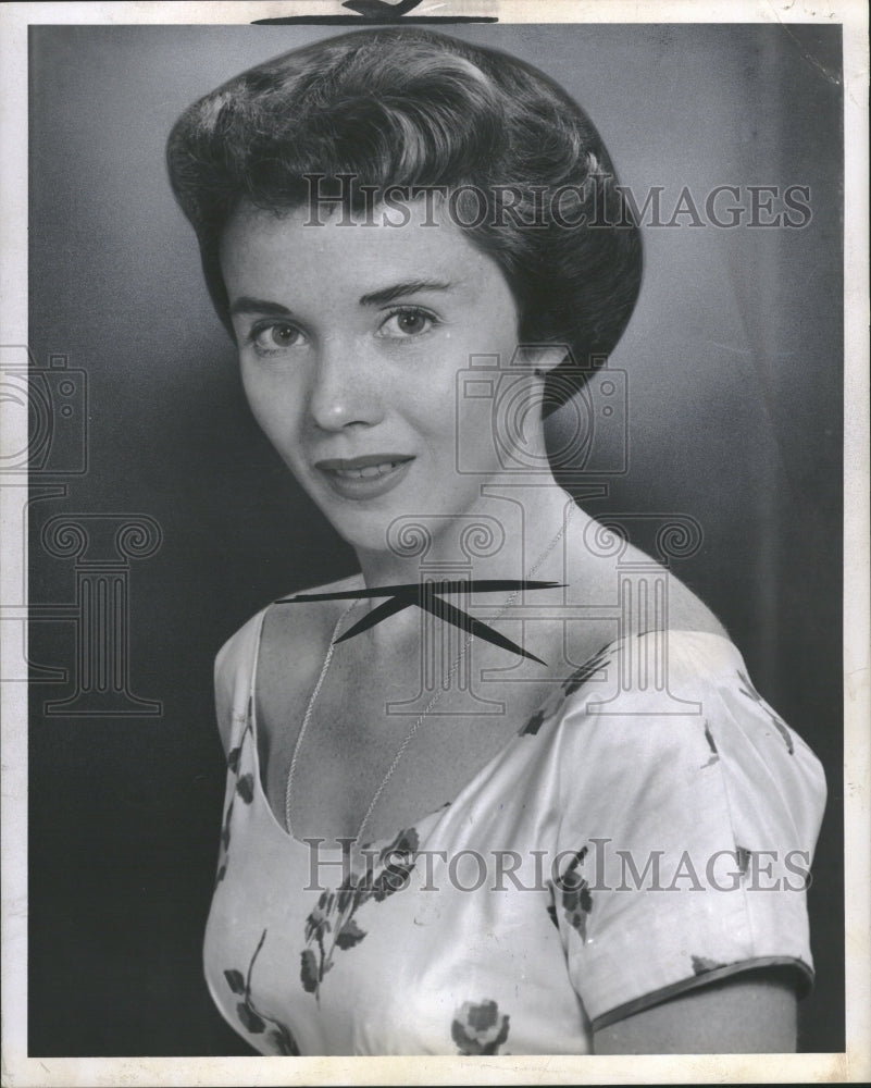 Patricia Breslin Patricia Breslin 