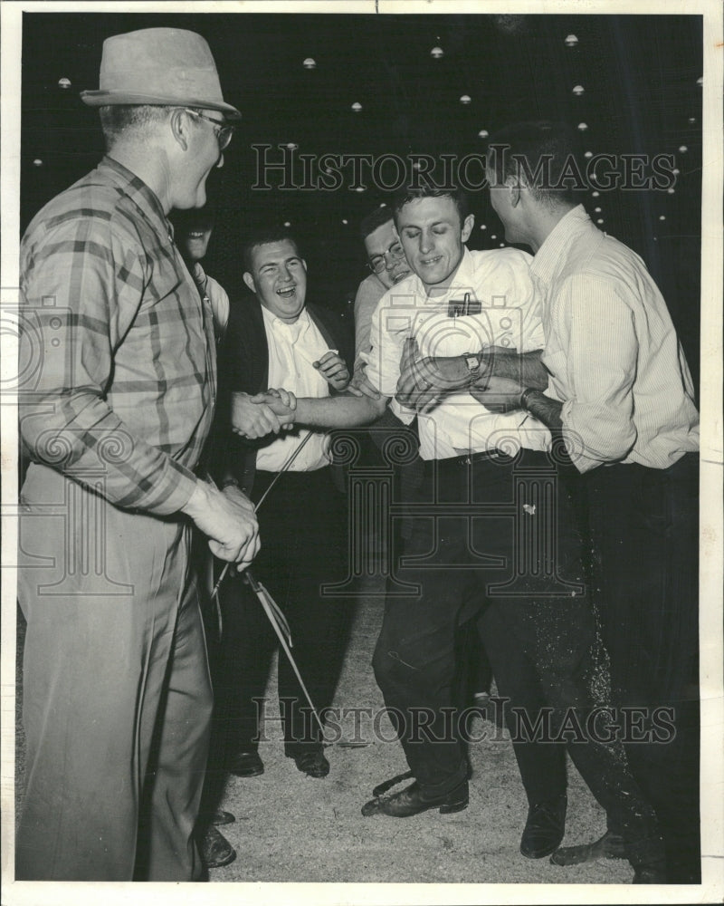 1963 International Livestock Exposition - Historic Images