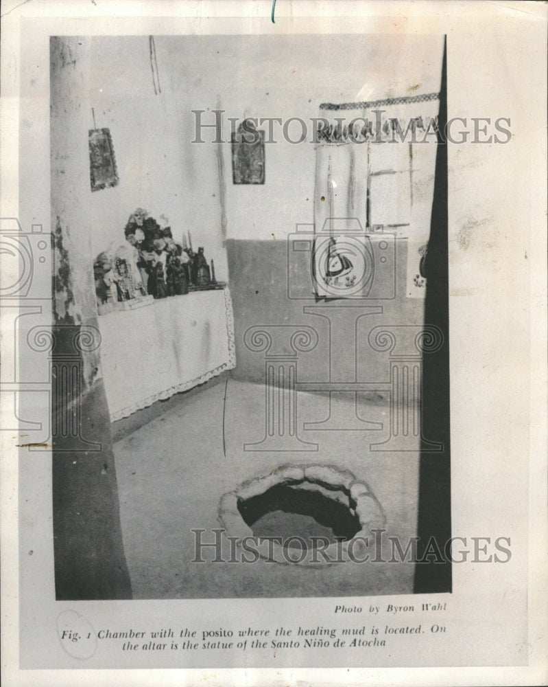 1973 Shrine of Our Lord of Esquipulas - Historic Images