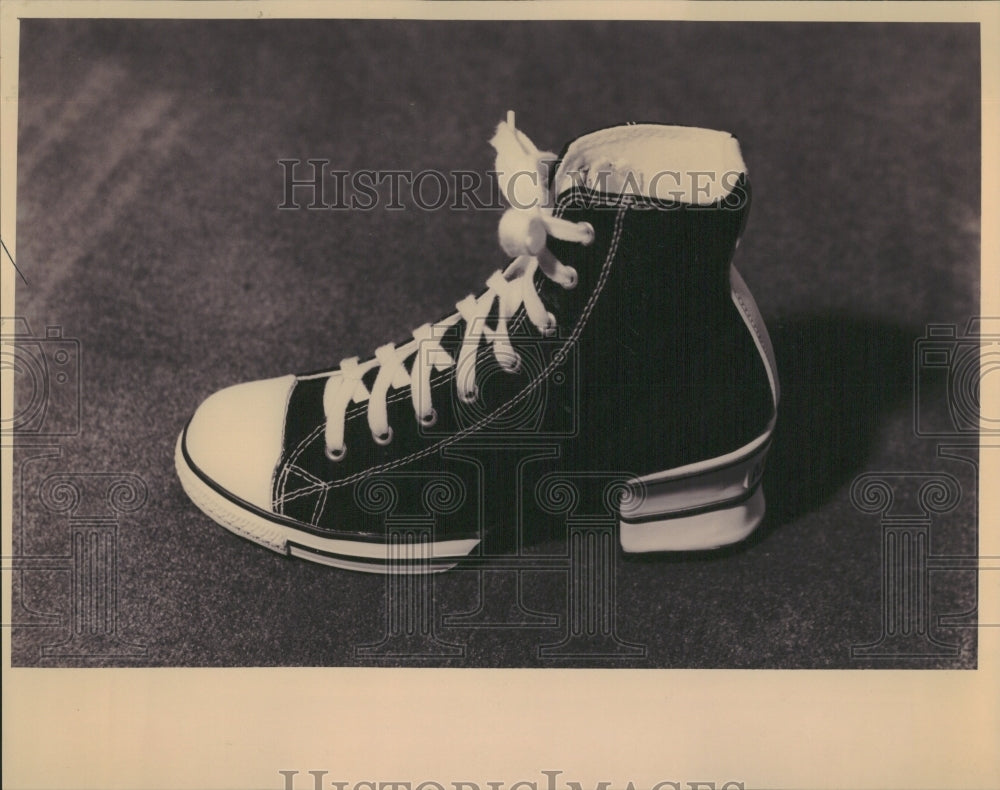 1994 Converse/Chuck Taylor All Star/Shoes - Historic Images