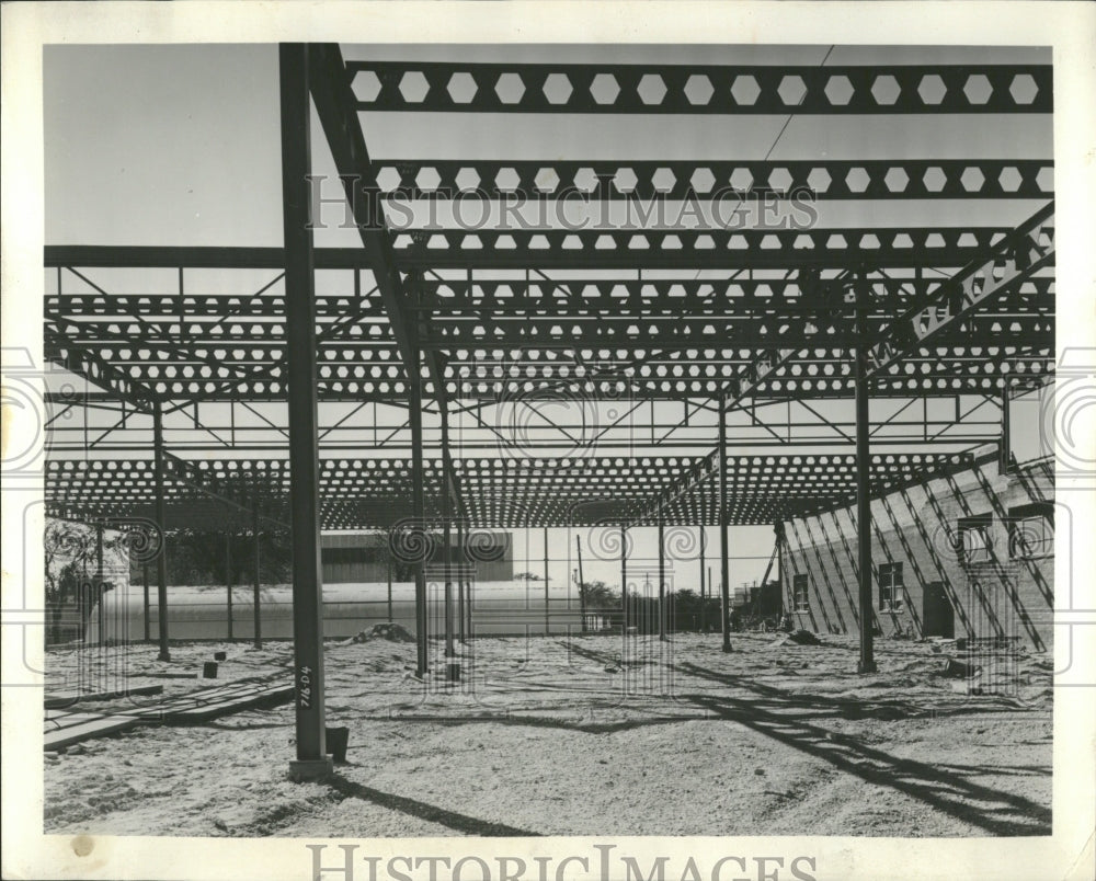 1962 Mississippi Valley Structural Steel Co - Historic Images