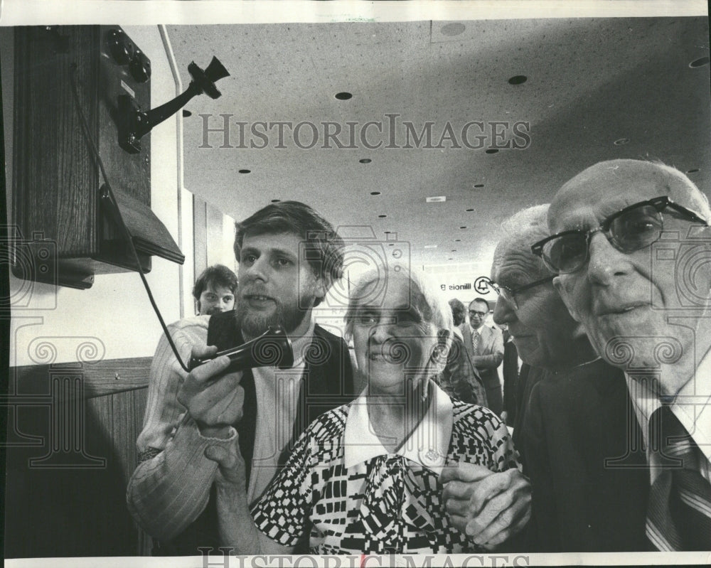 1976 Illinois Bell Telephone - Historic Images