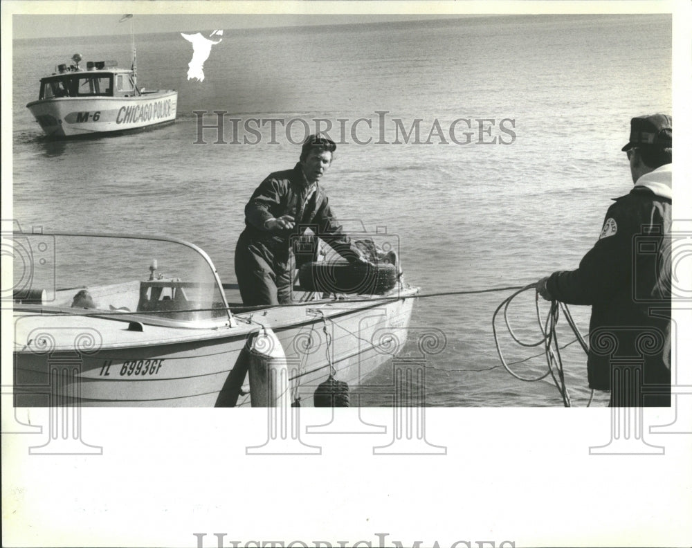 1981 Duck Anatidae Family Birds Hunting - Historic Images