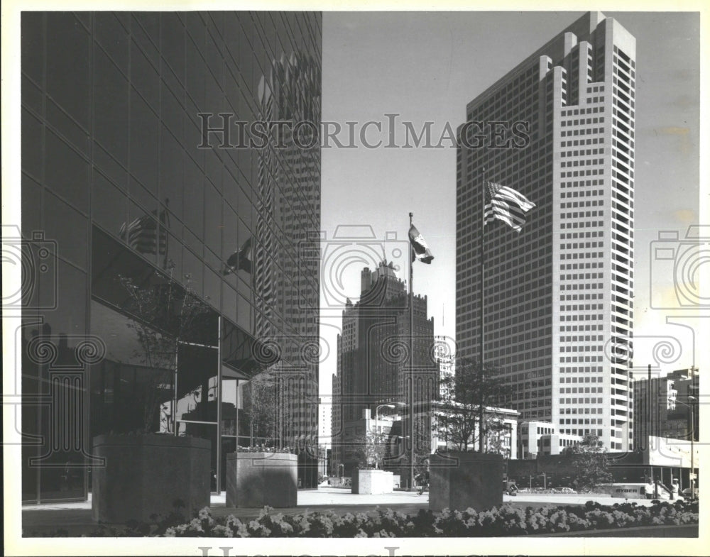 1987 Southwestern Bell Building See enclose - Historic Images