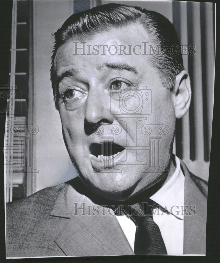1956 Senator Magnuson - Historic Images