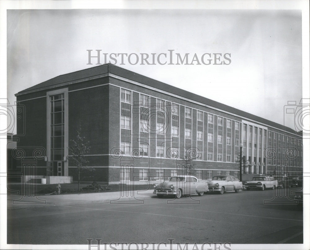 1964 Purdue University West Lafayette U S - Historic Images