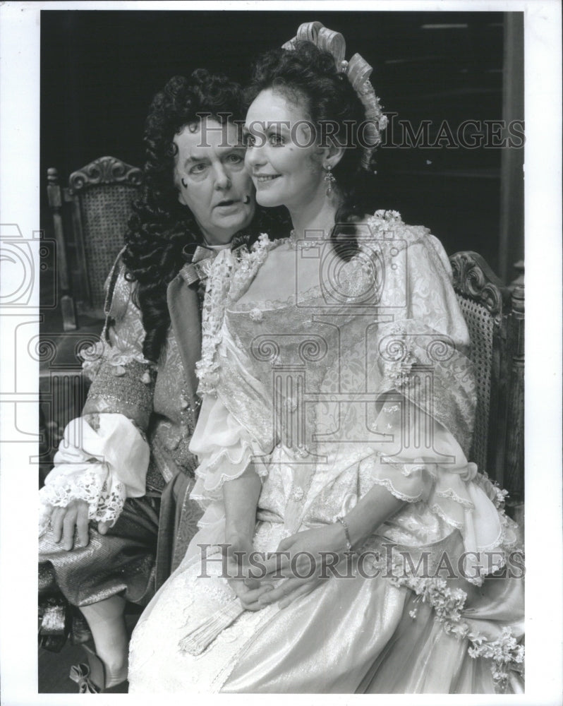 1990 Love for Love William Congreve-Historic Images